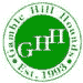 gamble hill logo