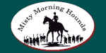 misty morning logo